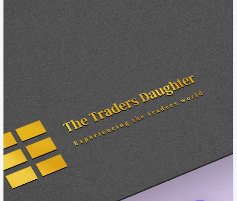 Chronicles Of The Traders Daughter 